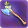 Splendid: Crystalline Hatchet