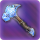 Splendid: Crystalline Cross-pein Hammer