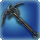 Blessed Minekeep's Pickaxe