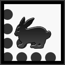 Luck-Key:Bunny