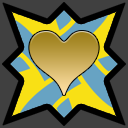 Hearts of Gold