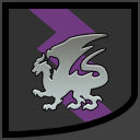 Purple patch