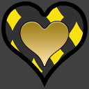 Golden Hearts