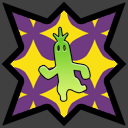 Cactuar Noire