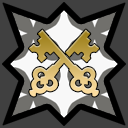 Crest used by 3 PvP Teams