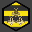 Bee Domain Swarm Mgt