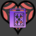 Grimoire Heart