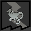 Silver Wyverns