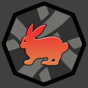 Crimson Cottontail