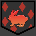 The Ruby Rabbit