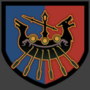Crest used by 5 PvP Teams