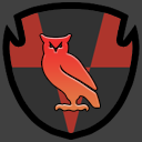 Crimson Owl