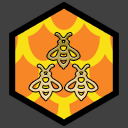 The Desert Beehive