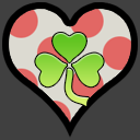 four-leaf clover