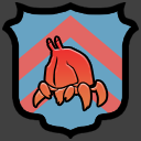 A Crab.