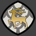 The Golden Stag