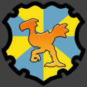 Chocobo du Cristal