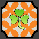 four leaf clover