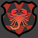 Crimson Scorpion