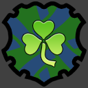 a Four - Leaf Clover