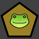 frog