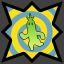 Quirky Cactuar Club