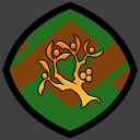 Branch of Yggdrasil