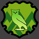 Owl of Forest