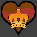 King of heart