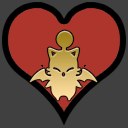 Heart of Eorzea