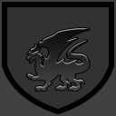 Blason Noir