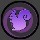 Hypno squirrel