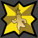 Golden Cactuar