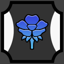 The Azure Rose