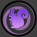 Hypno Squirrel