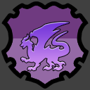 Purple Dragons