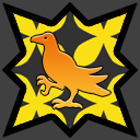 Golden Crow