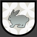 Silver Hares