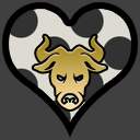 Dishonored Cows