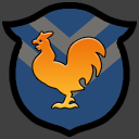 Parrot Crest