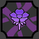 Violet Lotus