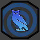 Sapphire Owls