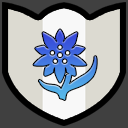 Blue daisy Brigade