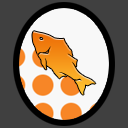 Fish Egg!