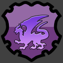 Purple Dragons