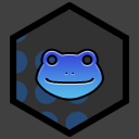 Camp Blue Frog