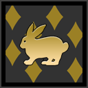 The Golden Rabbit