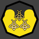 Wasa-bees