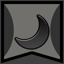 Waning Crescent