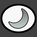 The Silver Crescent